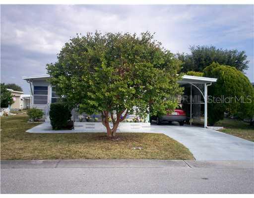 6512 Kipa Ct., North Port, FL 34287