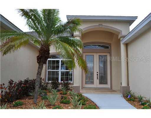 25761 Aysen Dr., Punta Gorda, FL 33983