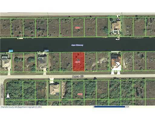 15490 Aqua Cir Cir., Port Charlotte, FL 33981