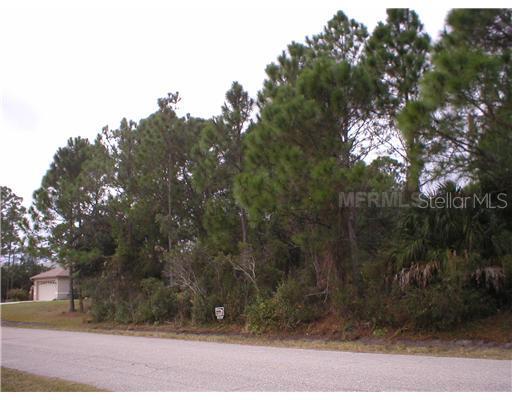 Peake St., North Port, FL 34286