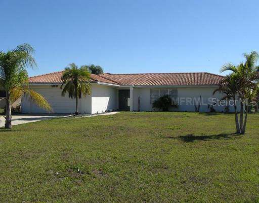 1321 Columbian Dr., Punta Gorda, FL 33950