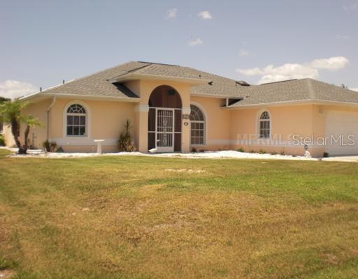 3479 Cabaret St., Port Charlotte, FL 33948