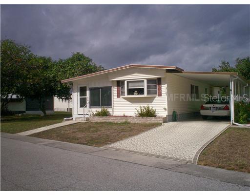 5165 Palena Blvd., North Port, FL 34287