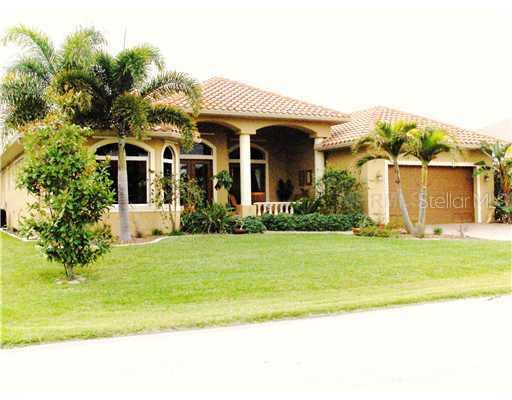 5740 Almar Dr., Punta Gorda, FL 33950