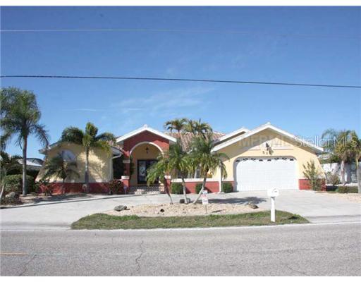 515 Bal Harbor Blvd., Punta Gorda, FL 33950