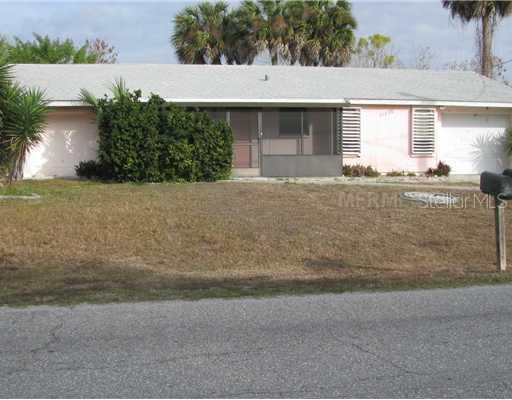 21220 Burkhart Dr., Port Charlotte, FL 33952