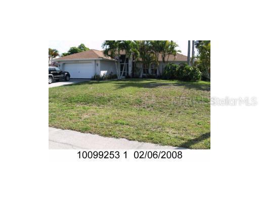 222 SW 39th Ter., Cape Coral, FL 33914