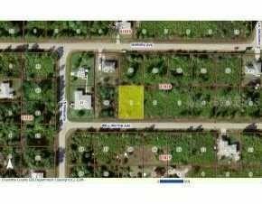 [Address Hidden by Seller], Port Charlotte, FL 33981