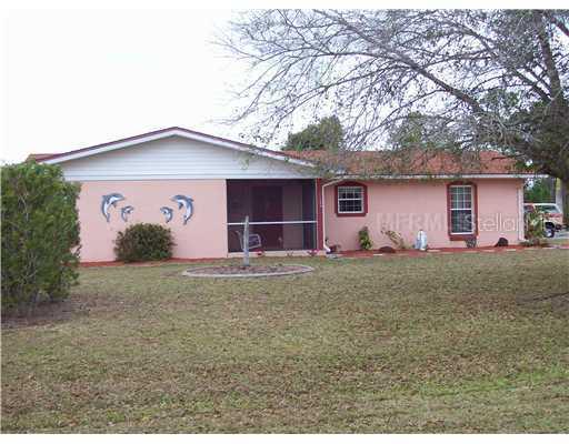 11458 Second Ave., Punta Gorda, FL 33955