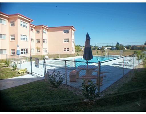 3100 Harbor Blvd. #110, Port Charlotte, FL 33952