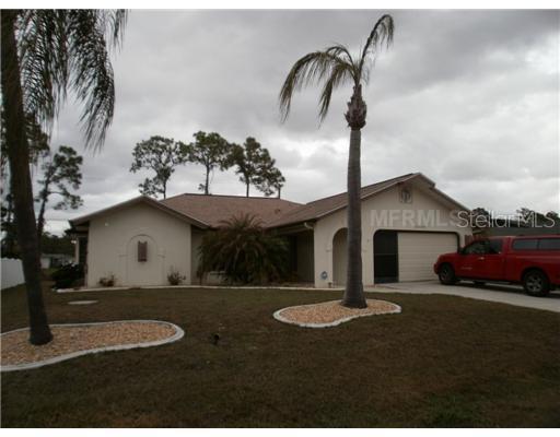 23400 Abrade Ave., Port Charlotte, FL 33980