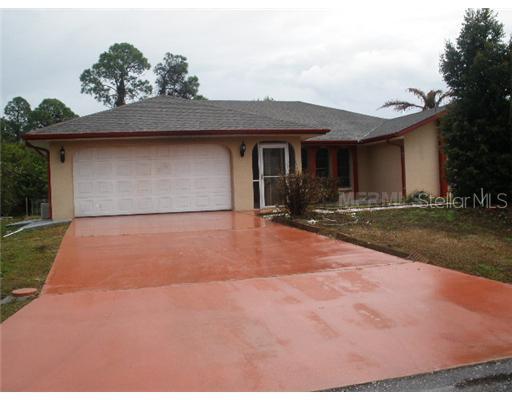 3524 Cessna St., Port Charlotte, FL 33948