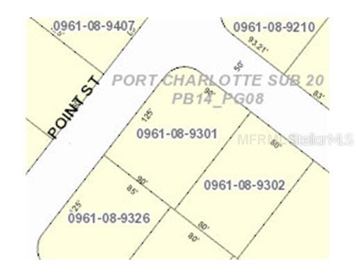 [Address Hidden by Seller], North Port, FL 34288