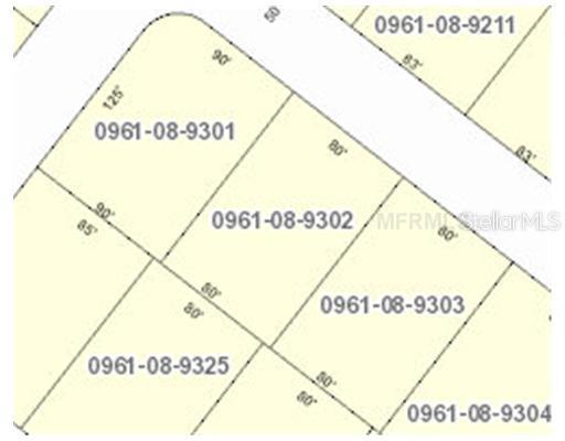 [Address Hidden by Seller], North Port, FL 34288