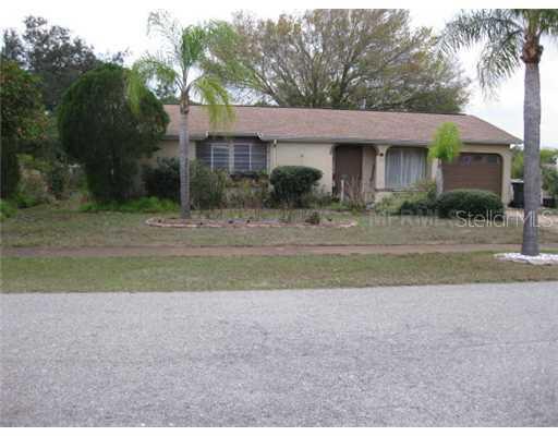 4461 Pocatella Ave., North Port, FL 34287