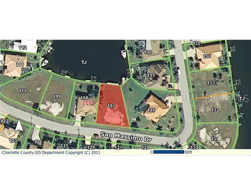 5025 San Massimo Dr., Punta Gorda, FL 33950