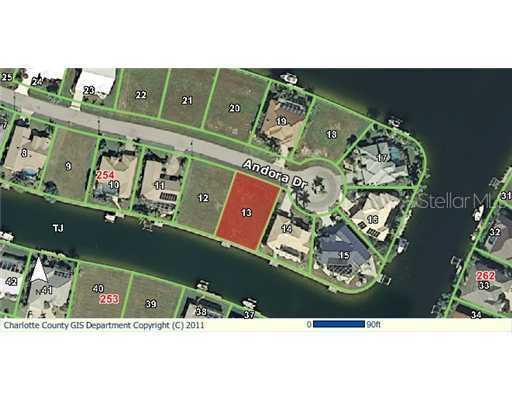 519 Andora Dr., Punta Gorda, FL 33950