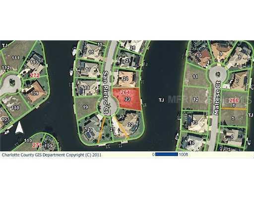 3980 San Pietro Ct., Punta Gorda, FL 33950