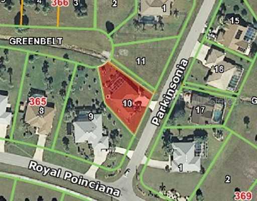 [Address Hidden by Seller], Punta Gorda, FL 33980