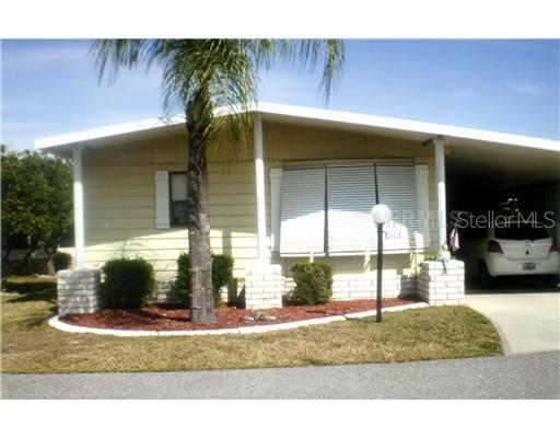 108 Lazy River Rd., North Port, FL 34287