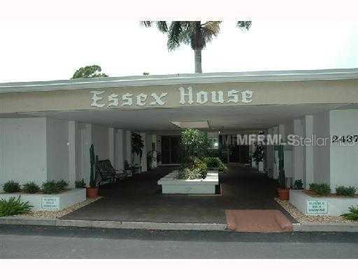 2437 Harbor Blvd. #208, Port Charlotte, FL 33952