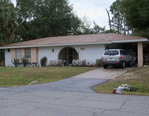 20215 Kinderkemac Ave., Port Charlotte, FL 33952