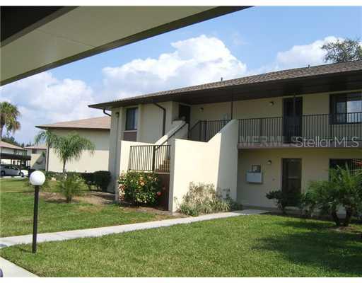 4000 Oakview Dr. #L2, Punta Gorda, FL 33980