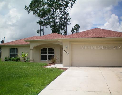 4599 Trojan St., North Port, FL 34286