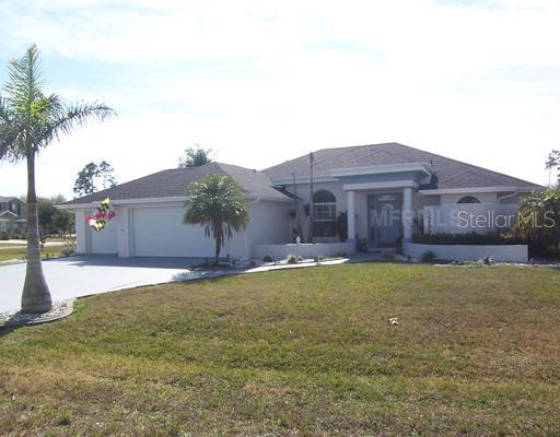 25177 Aysen Dr., Punta Gorda, FL 33983