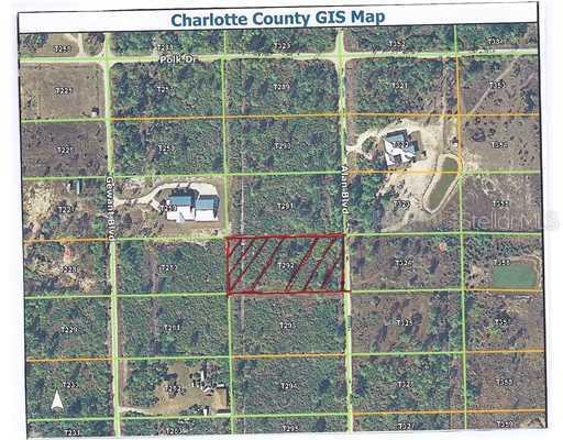 8057 Alan Blvd., Punta Gorda, FL 33982