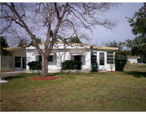 6786 Hoemi Ct., North Port, FL 34287