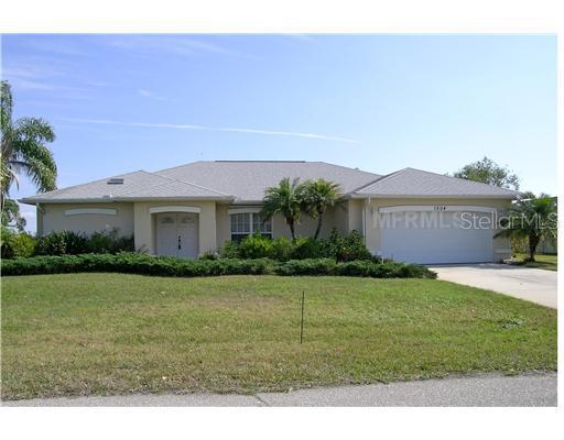 1204 Yachtsman Ln., Punta Gorda, FL 33983
