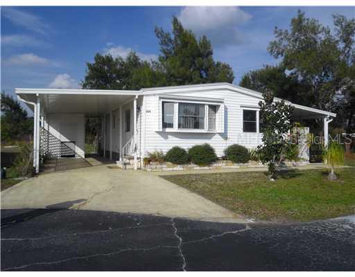 1000 Kings Hwy. #328, Port Charlotte, FL 33980