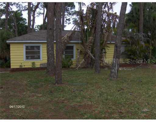 451 W Perry St., Englewood, FL 34223