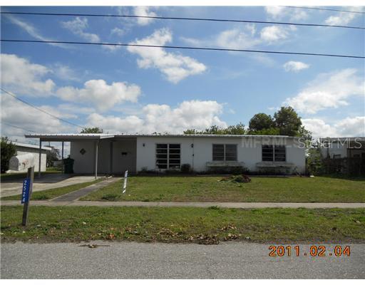 2524 Starlite Ln., Port Charlotte, FL 33952