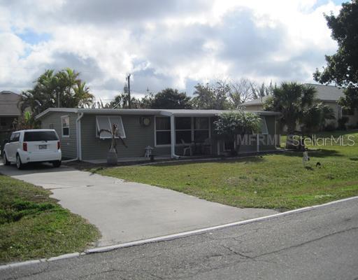 3400 Vasco St., Punta Gorda, FL 33950