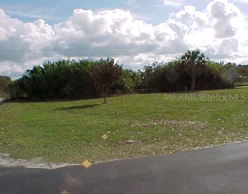 3222 Bayside Pkwy., Punta Gorda, FL 33982