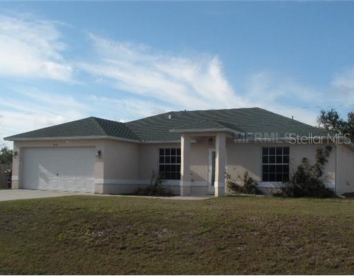 8358 Attalla Ave., North Port, FL 34287