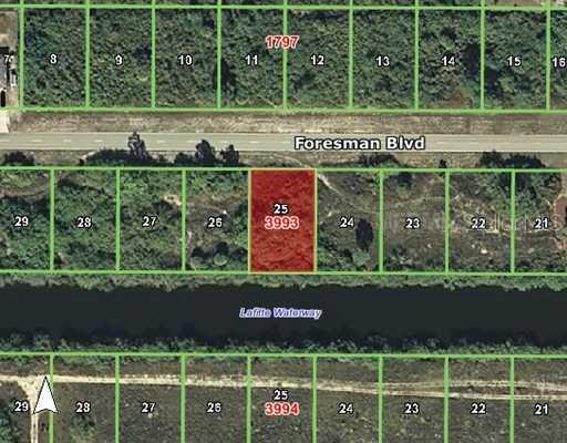 [Address Hidden by Seller], Port Charlotte, FL 33981
