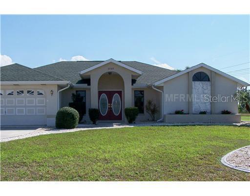 25305 Deep Creek Blvd., Punta Gorda, FL 33983