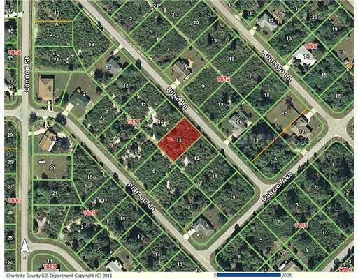 [Address Hidden by Seller], Port Charlotte, FL 33981