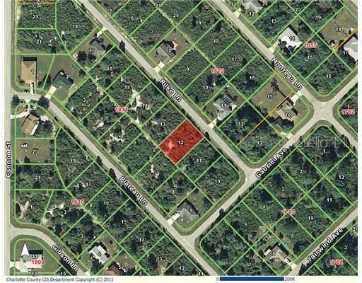[Address Hidden by Seller], Port Charlotte, FL 33981