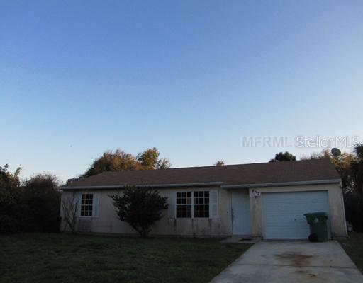 807 Thornton Ave., Port Charlotte, FL 33948