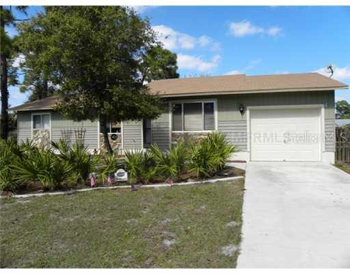 1124 Belkton Ave., Port Charlotte, FL 33948