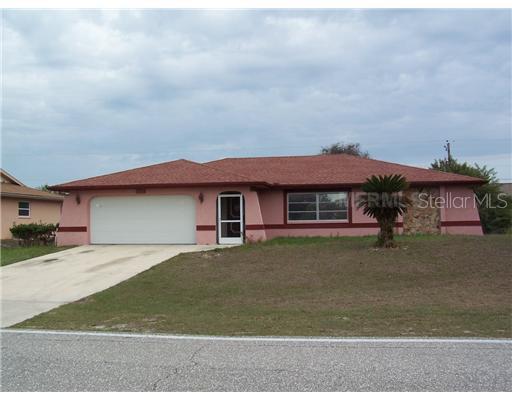 1058 Presque Isle Dr., Port Charlotte, FL 33952