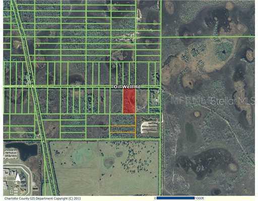 33811 Oil Well Rd., Punta Gorda, FL 33955