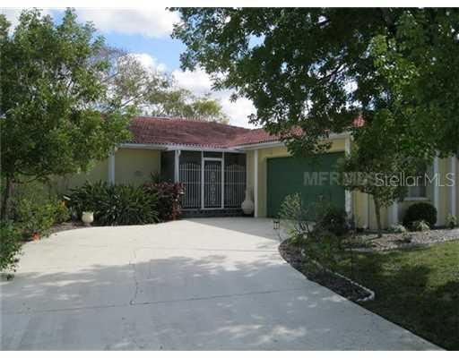 3812 San Lorenzo Dr., Punta Gorda, FL 33950