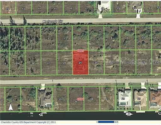 15761 Melport Cir., Port Charlotte, FL 33981