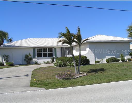 1129 Socorro Dr., Punta Gorda, FL 33950
