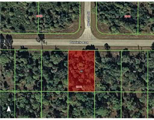 [Address Hidden by Seller], Port Charlotte, FL 33981